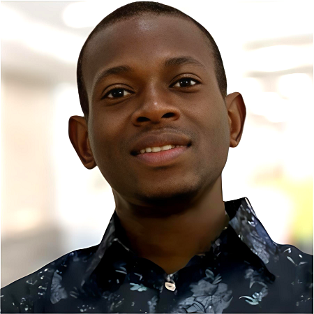 Olaoluwa John Adeleke